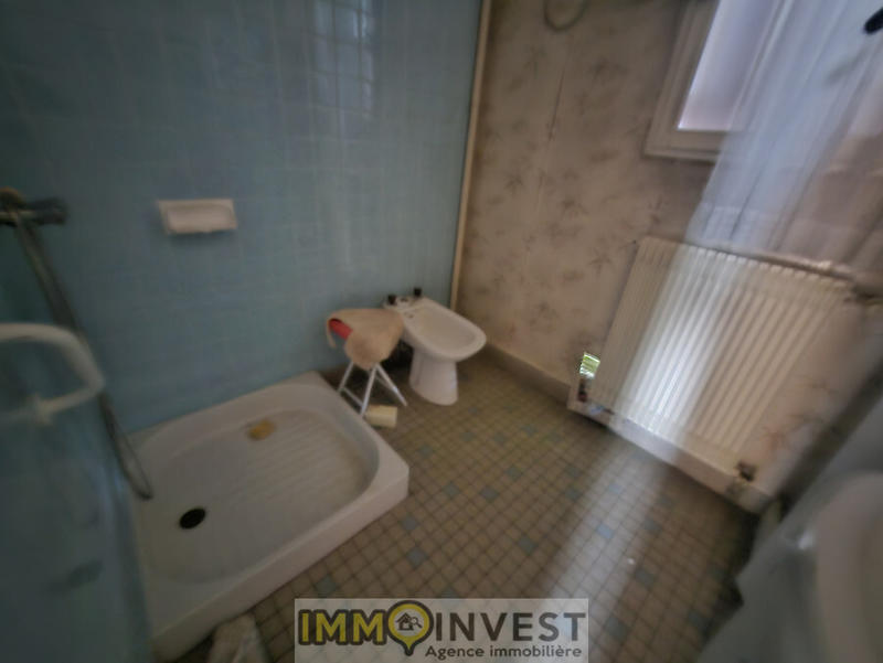 Propriété - 70 m² - 3 pièces