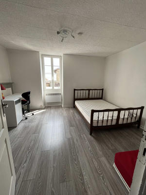 Immeuble - 42 m² - 2 pièces