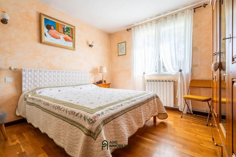 Villa - 140 m² - 5 pièces