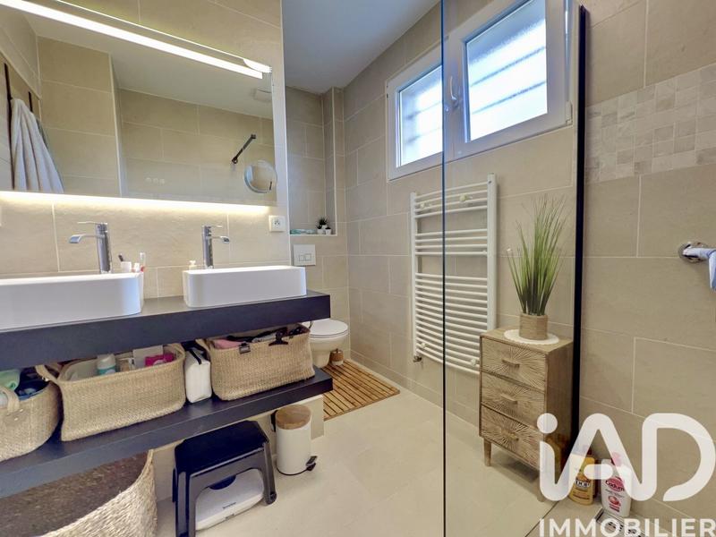 Maison - 72 m² - 4 pièces