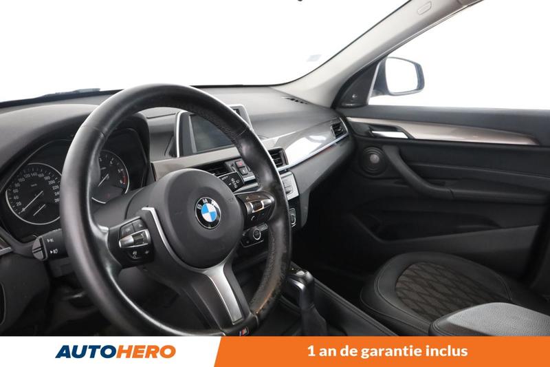 Bmw X1 sDrive18d xLine Bva8 150 ch