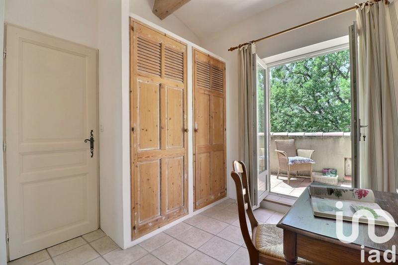 Bastide - 315 m² - 10 pièces