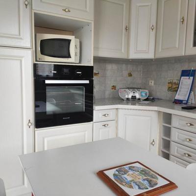 Maison - 90 m² - 6 pièces