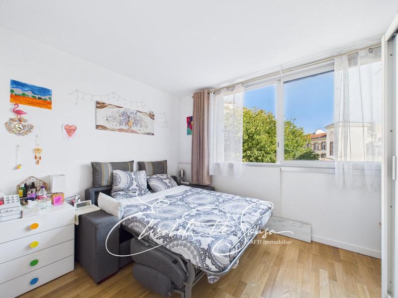 Appartement - 72 m² - 4 pièces