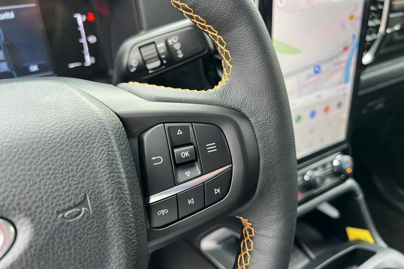 Ford Ranger 2.0 205 Wildtrak Plus 0malus