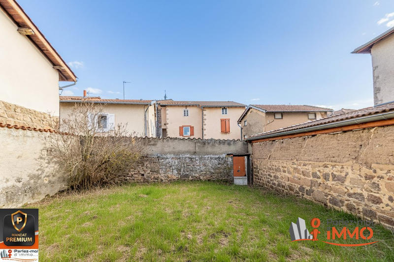 Maison - 167 m² - 5 pièces