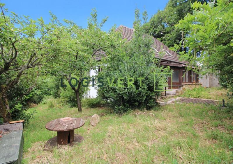 Maison - 145 m² - 8 pièces