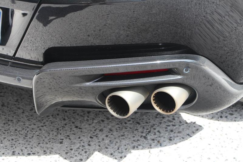 Ferrari Roma V8 4.0 620ch