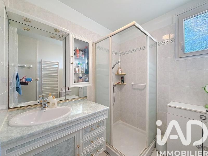 Maison - 84 m² - 5 pièces