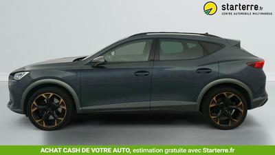 Cupra Formentor 1.4 E-Hybrid 245 Ch Dsg6 Vz