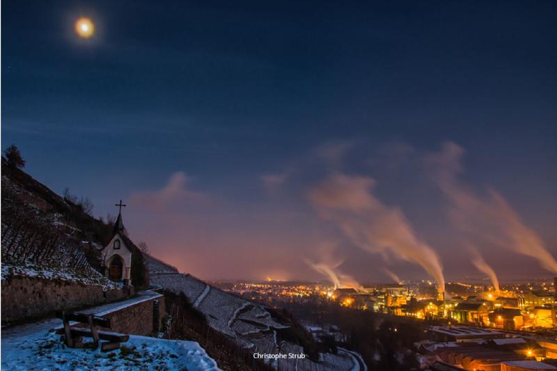 Promenades photographiques du Rangen – Édition Amateurs 2025-2026