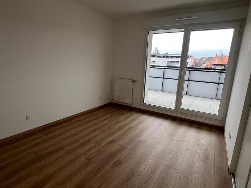 Appartement - 106 m² - 4 pièces