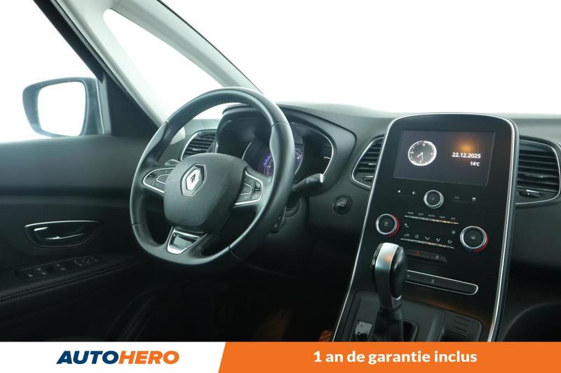 Renault Scénic 1.7 Blue dCi Business Edc 120 ch