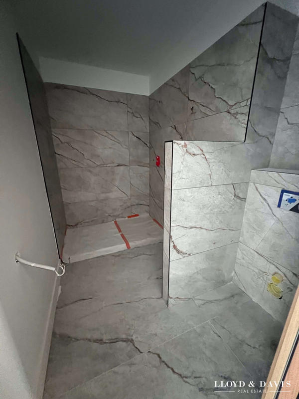 Appartement - 102 m² - 3 pièces