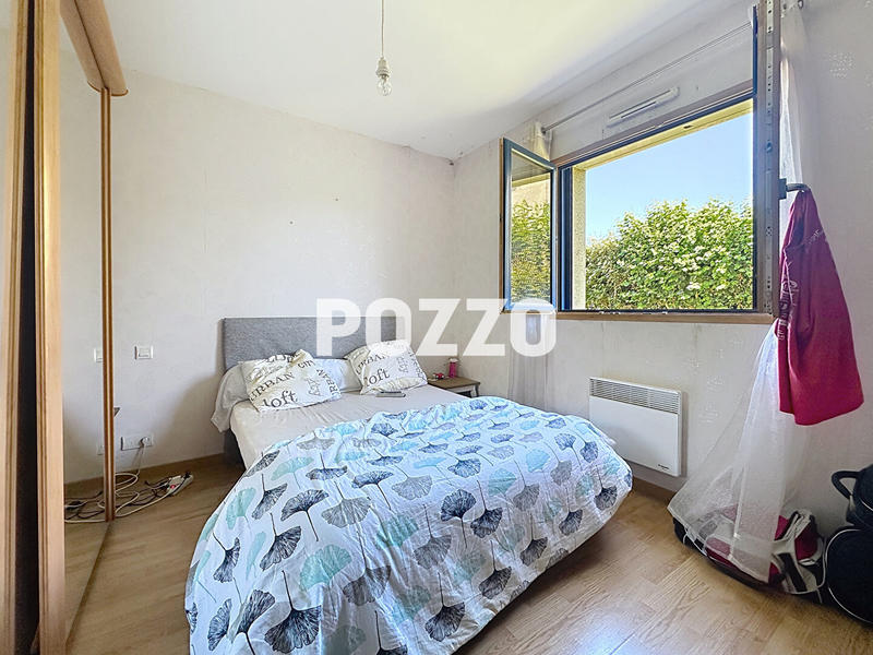 Maison - 138 m² - 7 pièces