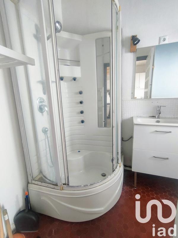 Maison - 39 m² - 3 pièces