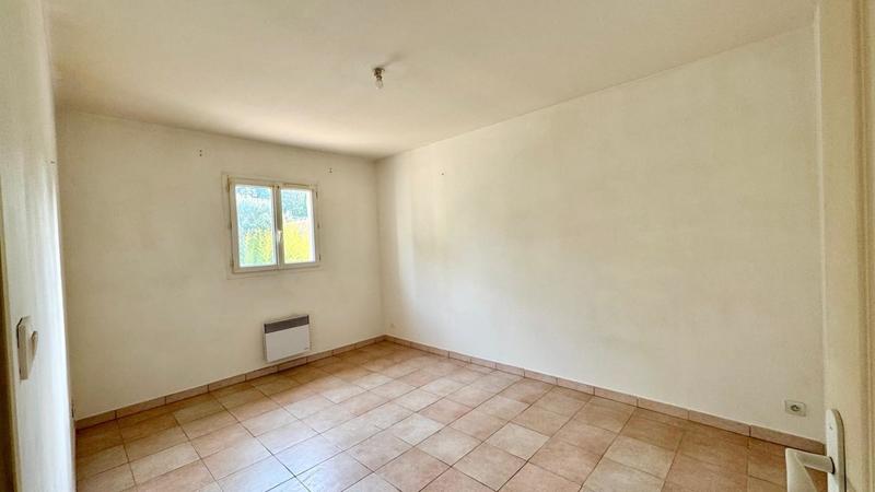 Maison - 79 m² - 4 pièces