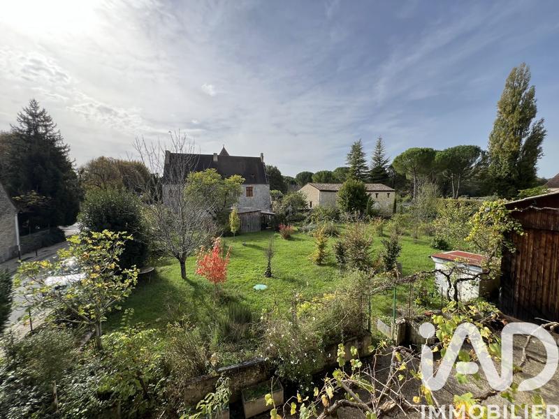 Maison - 288 m² - 8 pièces