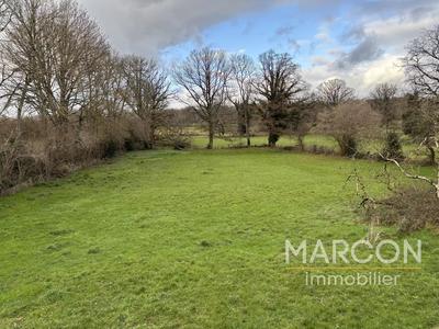 Maison - 50 m² - 2 pièces