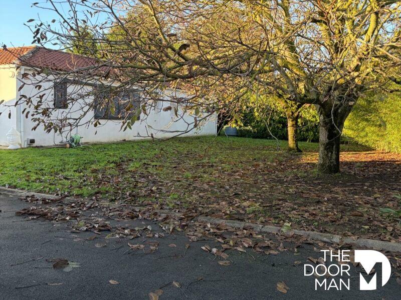 Maison - 132 m² - 4 pièces