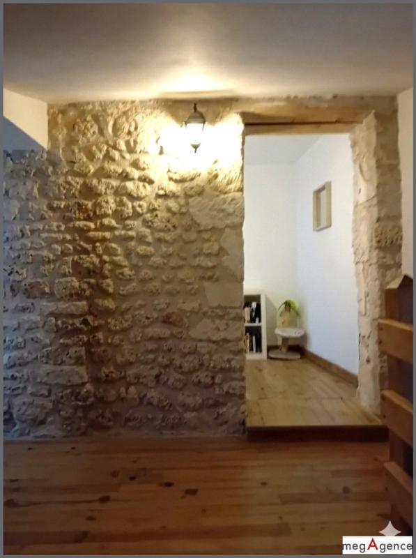 Maison en pierre - 115 m² - 5 pièces