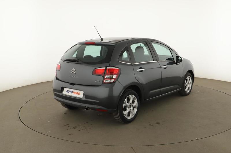 Citroën C3 1.2 PureTech Feel Edition 82 ch