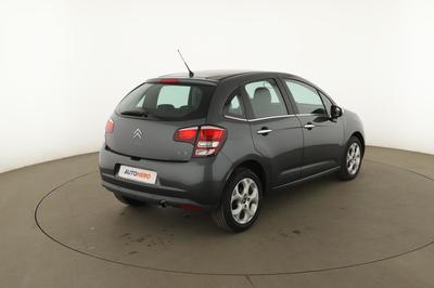 Citroën C3 1.2 PureTech Feel Edition 82 ch