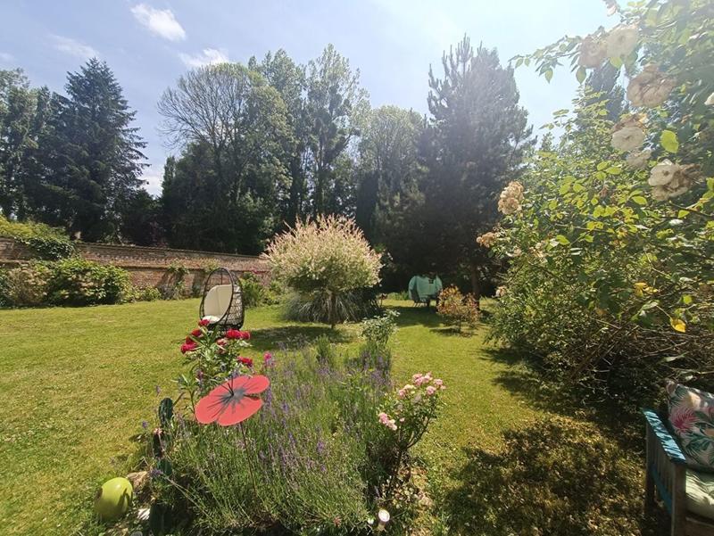 Maison - 173 m² - 6 pièces