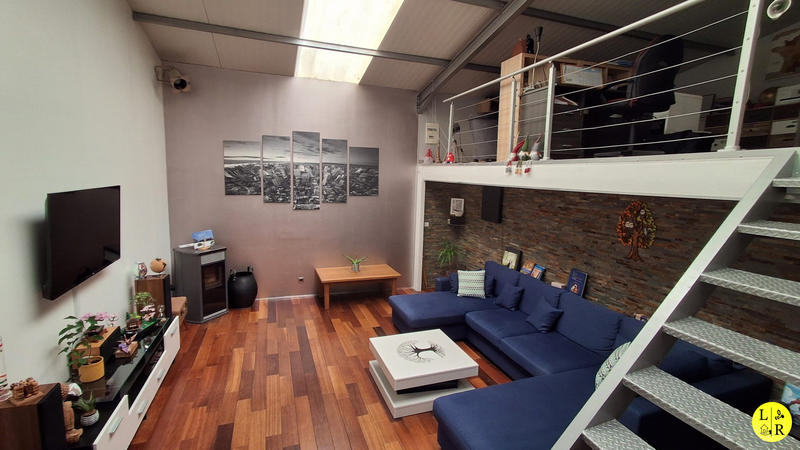 Maison - 139 m² - 5 pièces