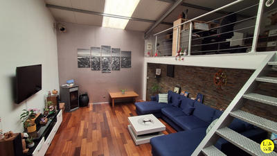 Maison - 139 m² - 5 pièces