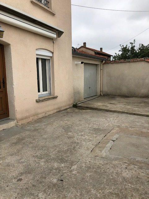 Maison - 73 m² - 3 pièces