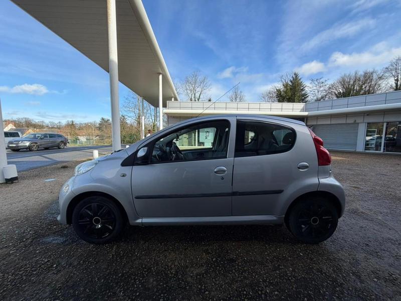 Peugeot 107 1.0 68 Ch Garantie 6 Mois / Reprise Possible