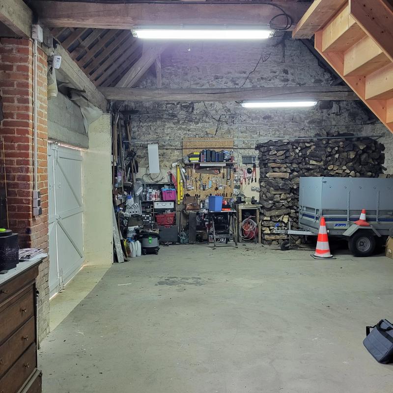 Maison - 137 m² - 5 pièces