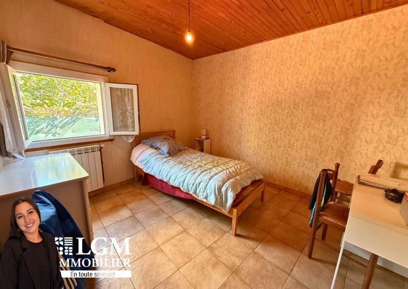 Maison - 103 m² - 4 pièces