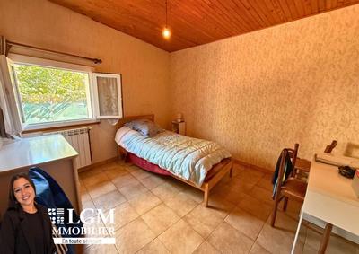 Maison - 103 m² - 4 pièces