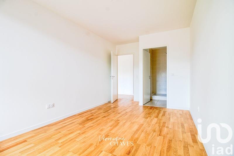 Appartement - 94 m² - 5 pièces