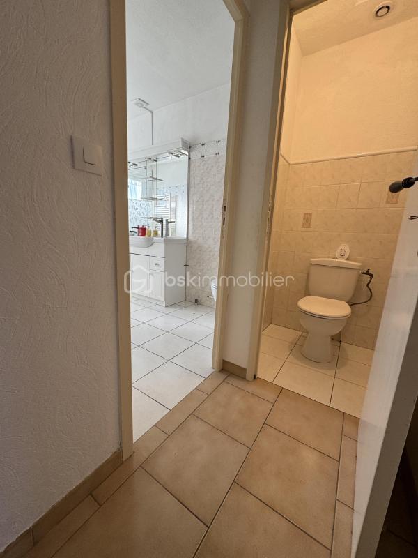 Villa - 110 m² - 4 pièces