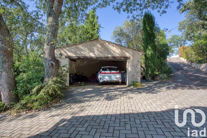 Maison - 143 m² - 6 pièces