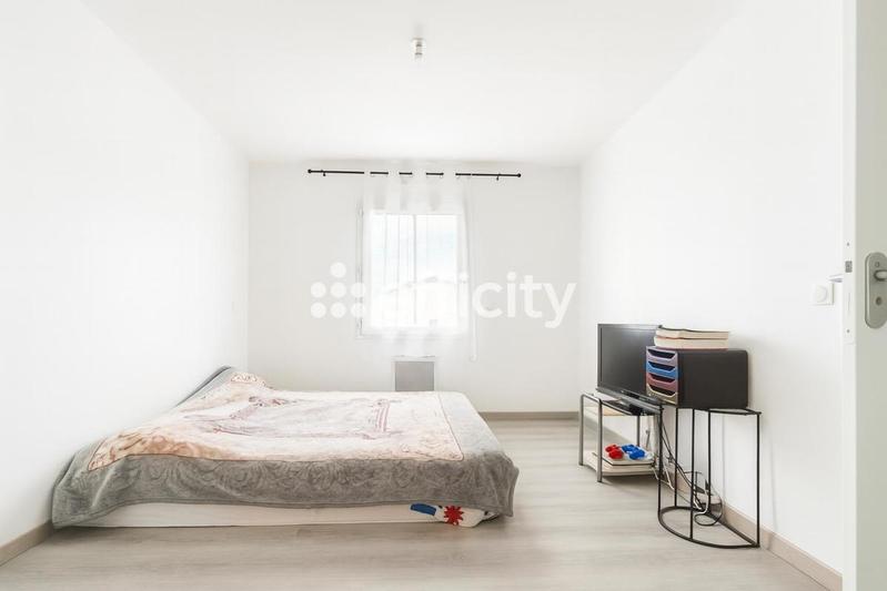 Pavillon - 108 m² - 5 pièces