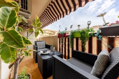 Appartement - 86 m² - 4 pièces