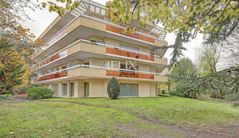 Appartement - 119 m² - 4 pièces