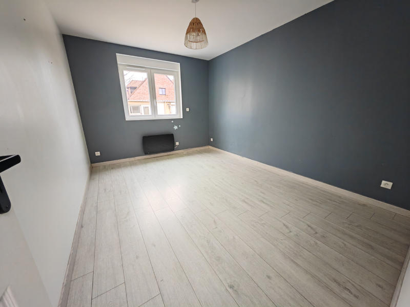 Maison - 132 m² - 7 pièces