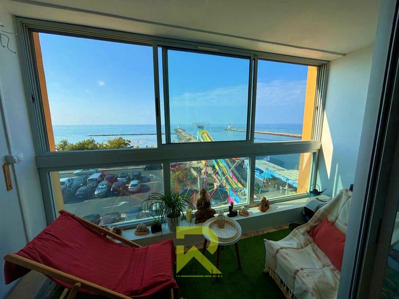 Appartement - 54 m² - 1 pièce