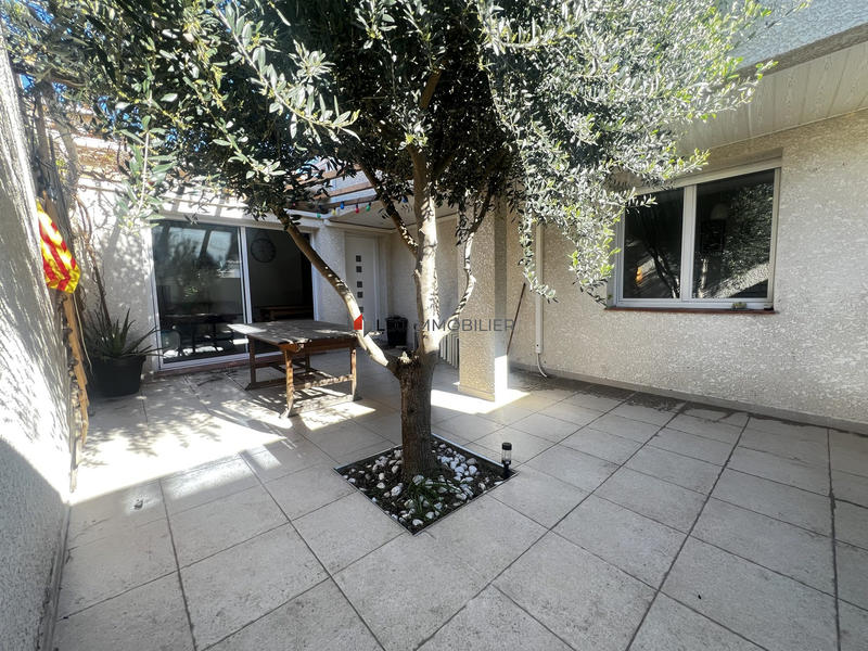 Maison - 70 m² - 4 pièces