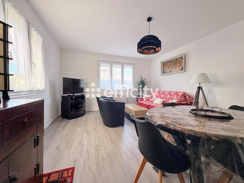 Maison - 154 m² - 5 pièces