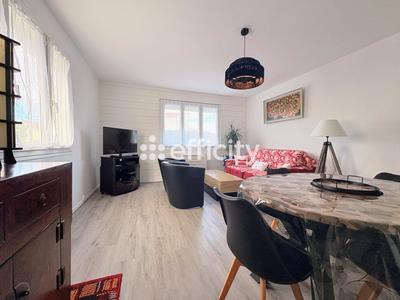 Maison - 154 m² - 5 pièces