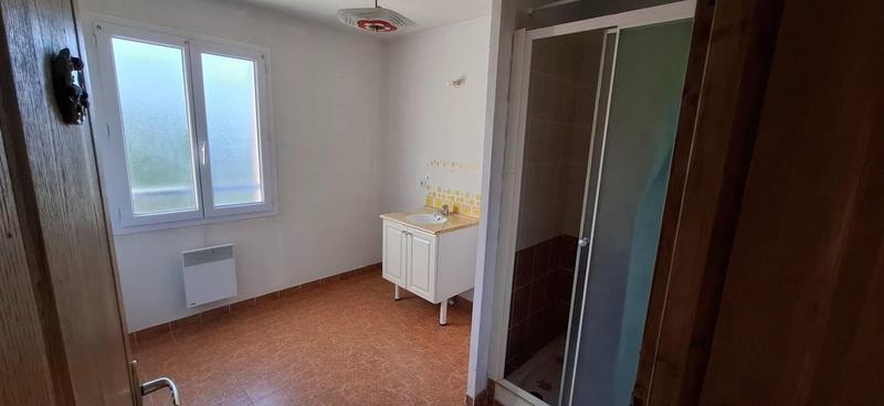 Villa - 160 m² - 7 pièces