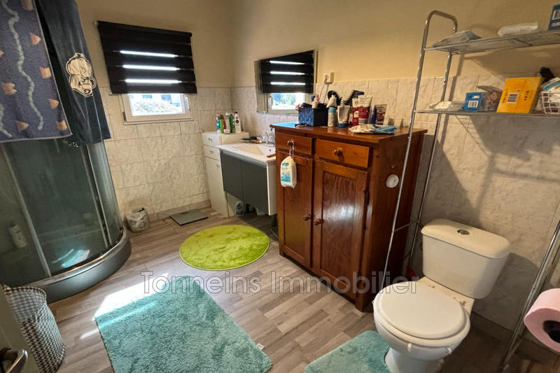 Maison - 210 m² - 7 pièces