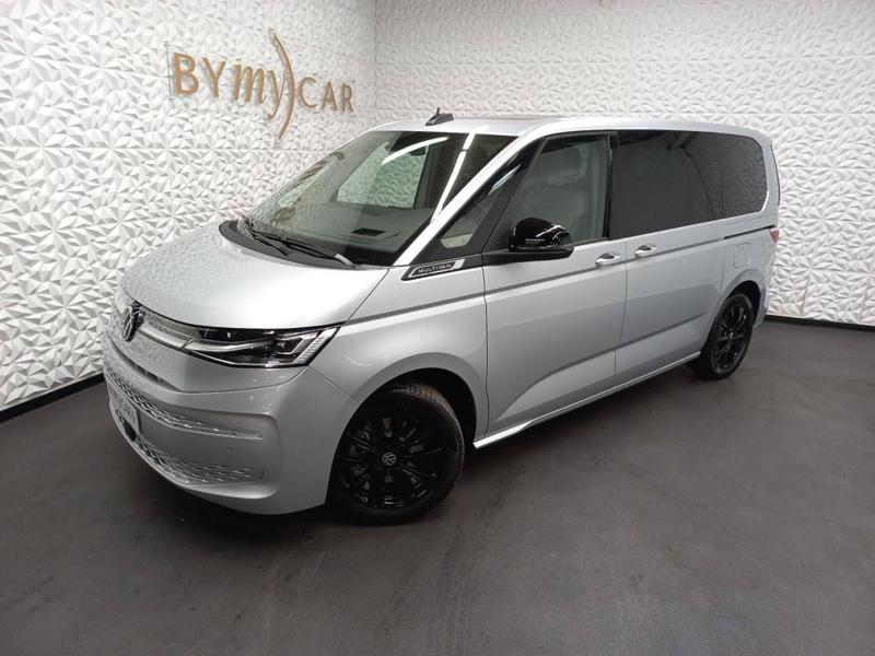 Volkswagen Multivan Court 1.4 eHybrid 218 Dsg6 Style