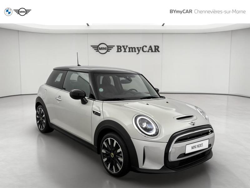 Mini 3 portes Hatch Electric F56 Bev Lci Cooper se 184 ch Essential